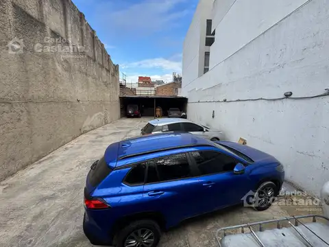 Terreno en Venta en Saavedra, CABA