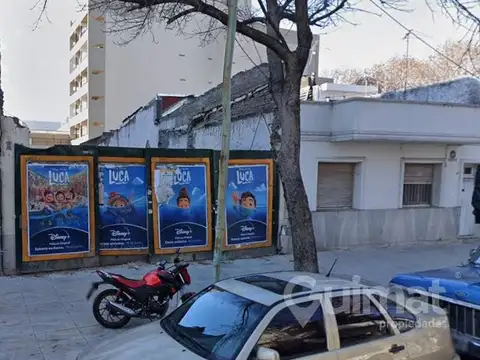 Terreno en Venta en Parque Chas, Capital Federal