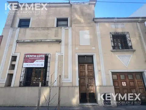 Terreno en Venta en Floresta, Capital Federal