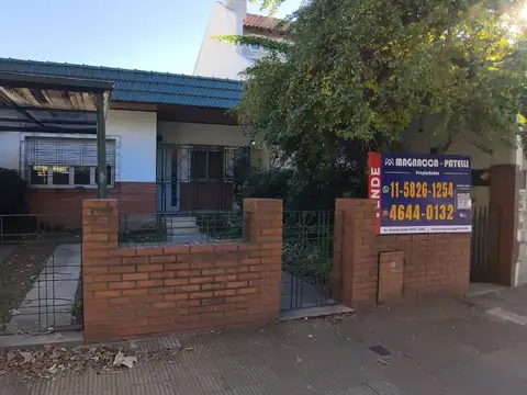 Terreno en Venta en Versalles, Capital Federal