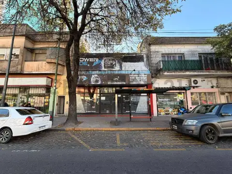 Terreno en Venta en Liniers, Capital Federal
