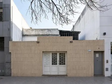 Terreno en Venta en Agronomía, CABA