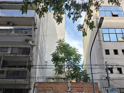Terreno en Venta en Recoleta, Capital Federal