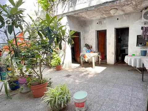 Terreno en Venta en Saavedra, Capital Federal