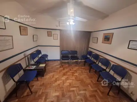 Departamento en Alquiler en Balvanera, Capital Federal