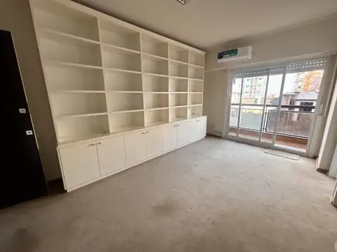 Departamento en Alquiler en Belgrano, Capital Federal