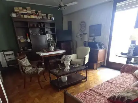 Departamento en Alquiler en San Telmo, Capital Federal
