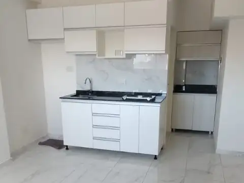 Departamento en Alquiler en Villa del Parque, CABA