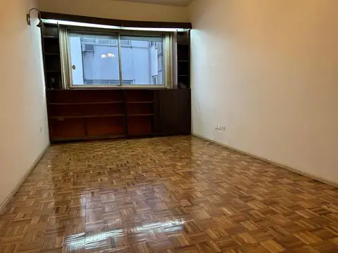 Departamento en Alquiler en San Nicolás, Capital Federal
