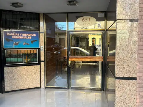 Departamento en Alquiler en Colegiales, CABA