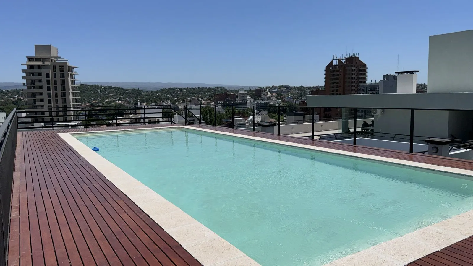 VENTA - Departamento amoblado de un dormitorio en Edificio de categoria!!! Villa...