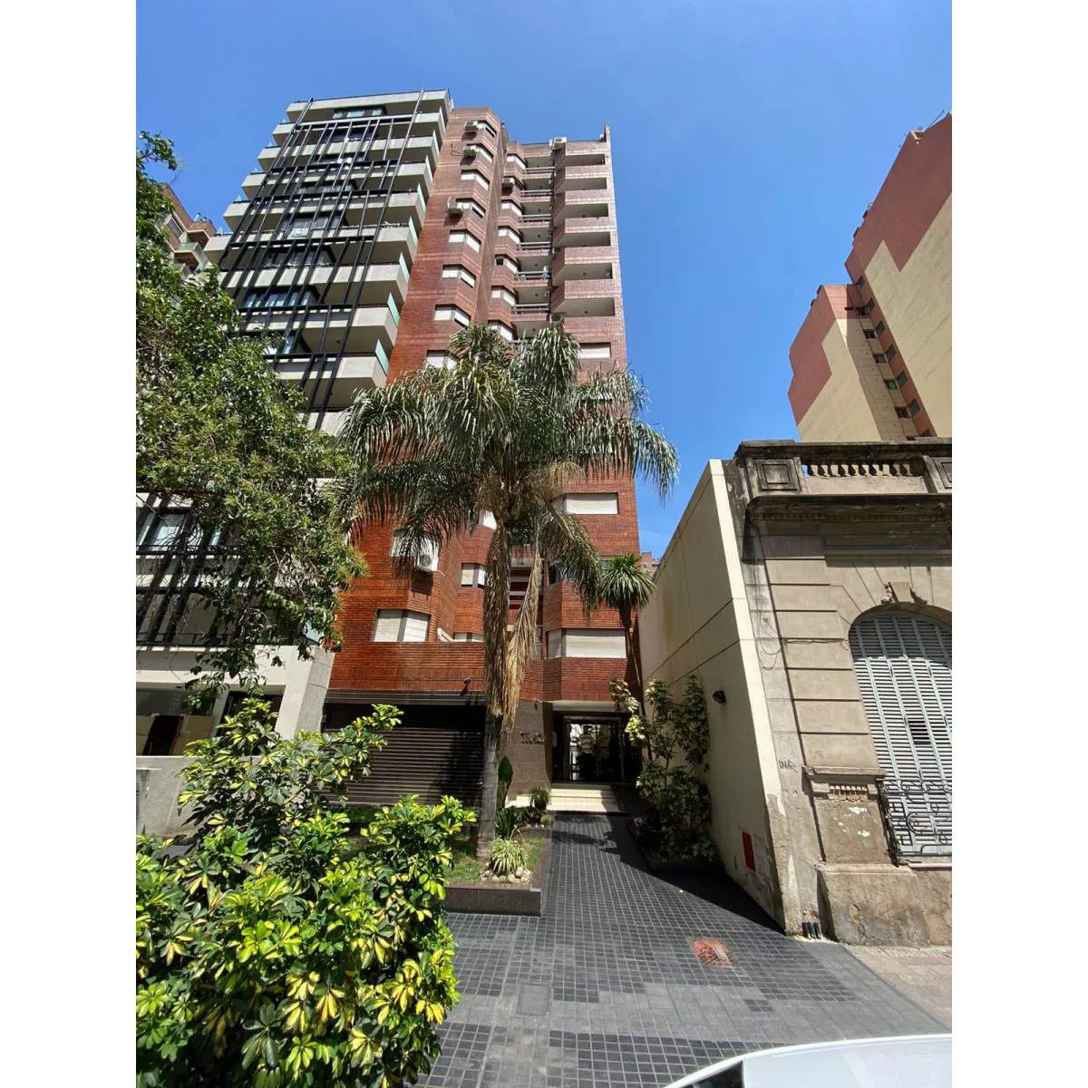 Nva Cba! Dpto 1 dormitorio con balcon!! APTO CREDITO