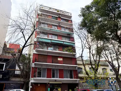 Departamento en Alquiler en Villa Urquiza, CABA