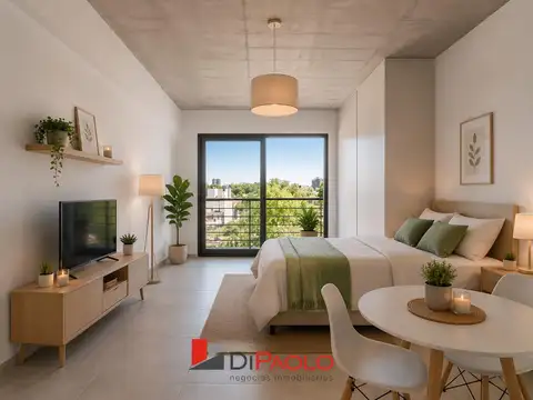 Departamento en Alquiler en Villa del Parque, CABA