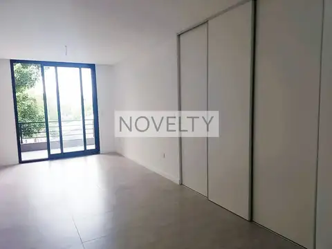 Departamento en Alquiler en Chacarita, CABA