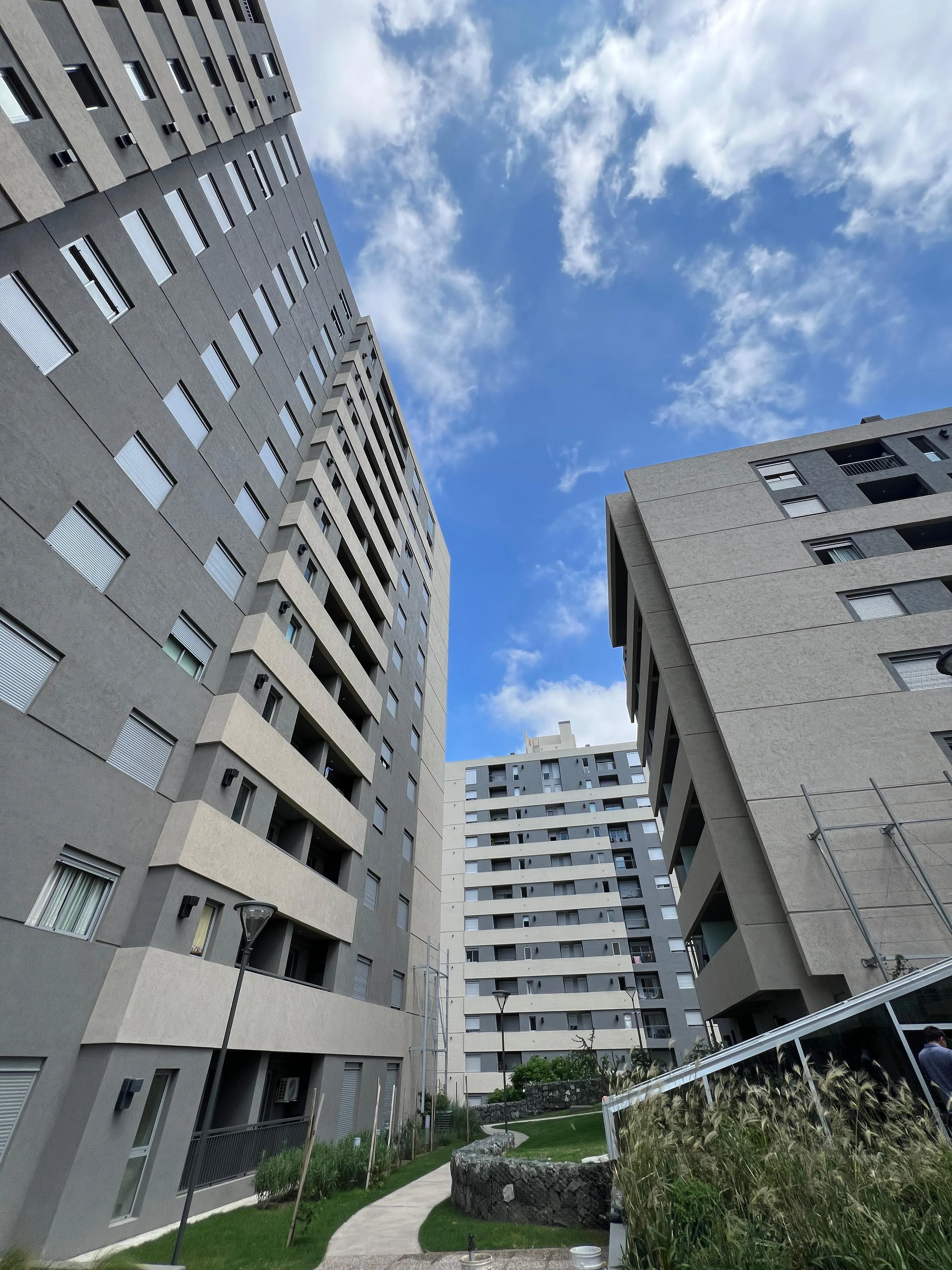 Depto 1 dorm a estrenar en Pilay Futura