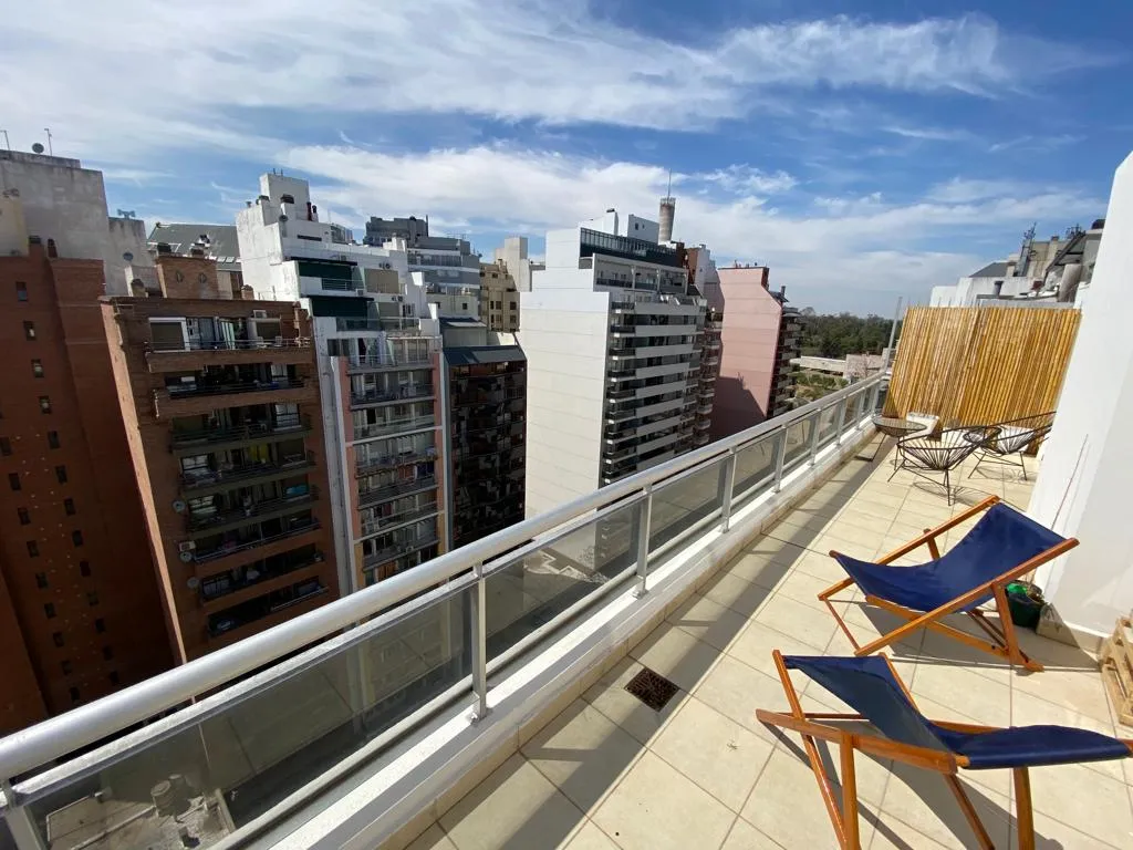Venta depto 3 dorm. Piso de Categoria! Mejor zona de Nva. Cba!