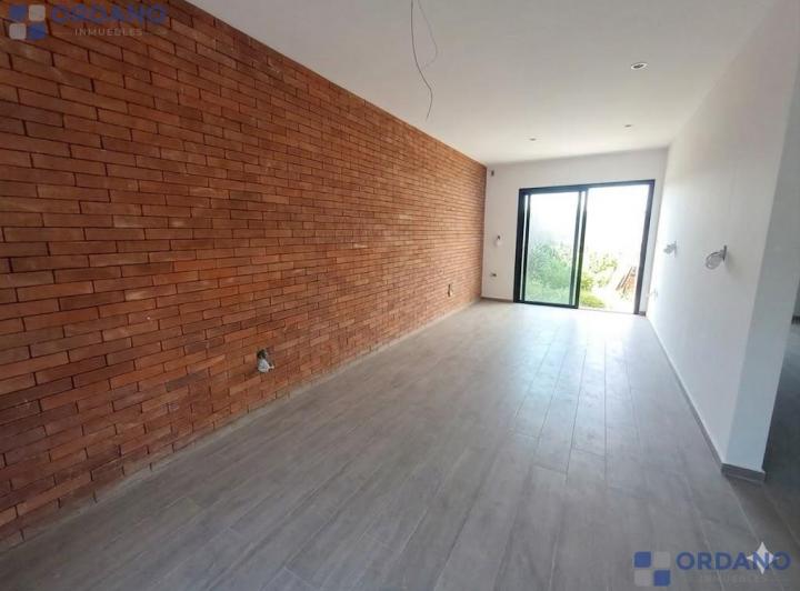 Casa · 66m² · 1 Ambiente · 1 Cochera