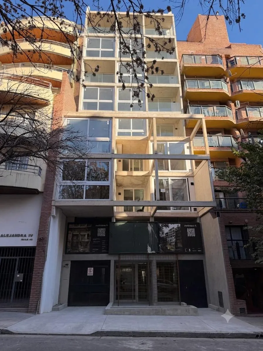 Venta departamento de un dormitorio y medio!! Nueva Cordoba! Entrega Octubre 202...
