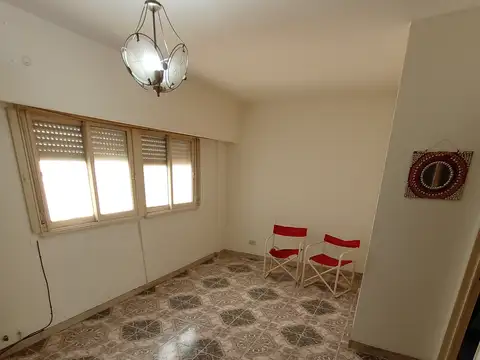 Departamento en Alquiler en Parque Patricios, CABA