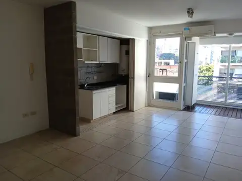 Departamento en Alquiler en Chacarita, CABA