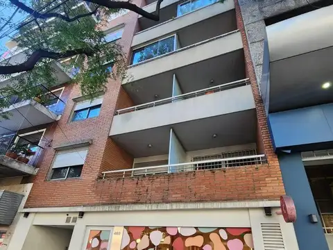 Departamento en Alquiler en Caballito, Capital Federal