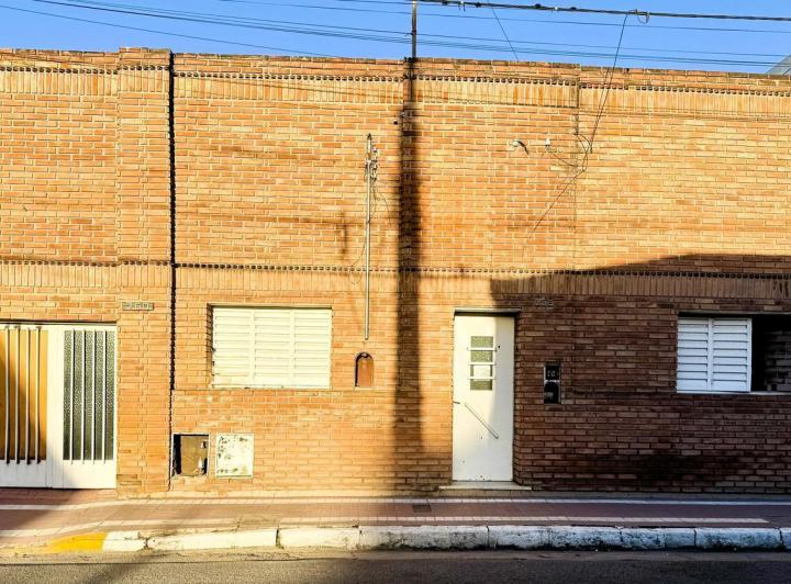 Casa · 362m² · 9 Ambientes · 1 Cochera