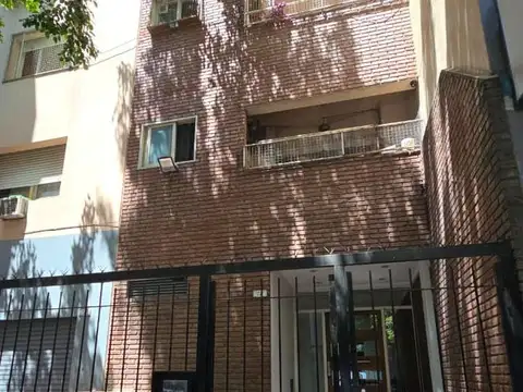 Departamento en Alquiler en Abasto, Capital Federal