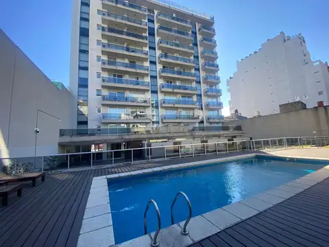 Departamento en Alquiler en Palermo, CABA