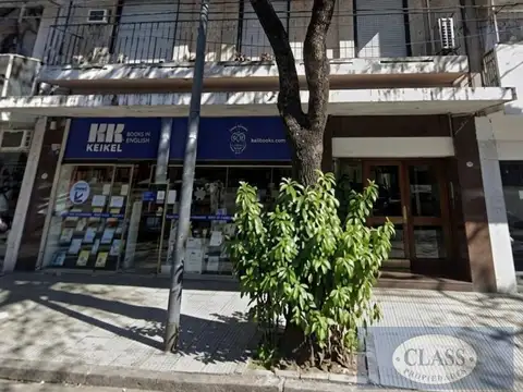 Departamento en Alquiler en Caballito, CABA