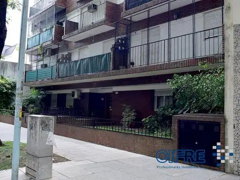 Departamento en Alquiler en Villa Devoto, Capital Federal