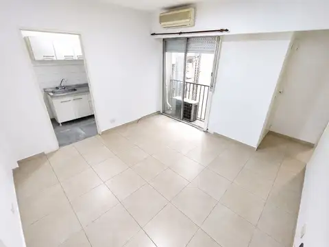 Departamento en Alquiler en Recoleta, CABA