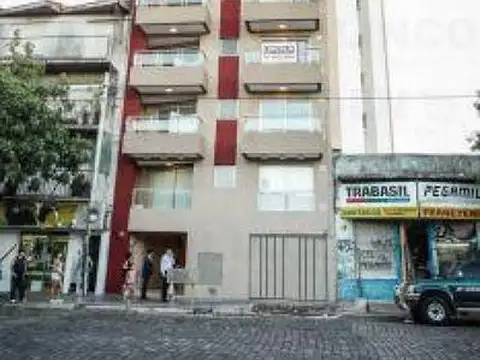 Departamento en Alquiler en Floresta, Capital Federal