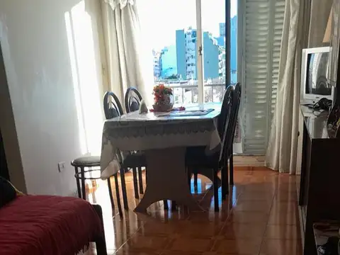 Departamento en Alquiler en Parque Chacabuco, Capital Federal
