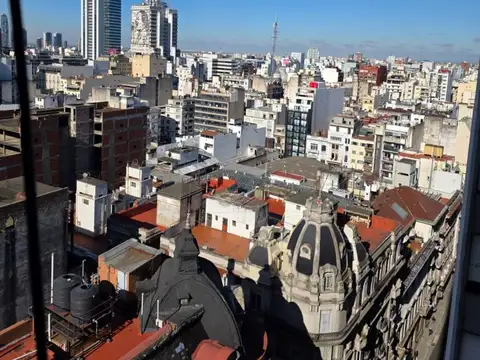 Departamento en Alquiler en Congreso, CABA