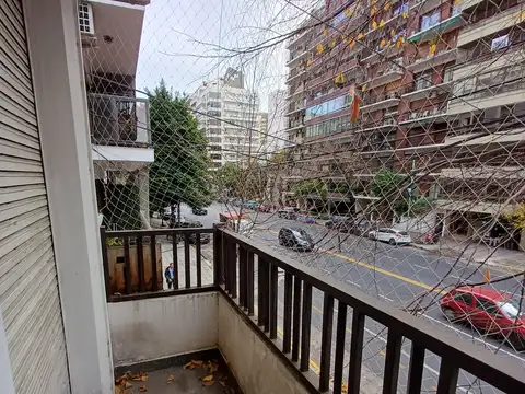 Departamento en Alquiler en Belgrano R, Belgrano