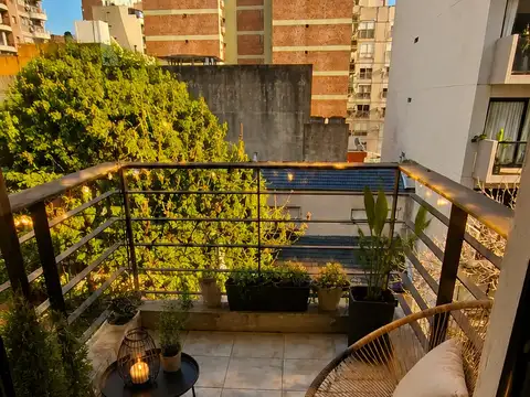 Departamento en Alquiler en Belgrano, CABA