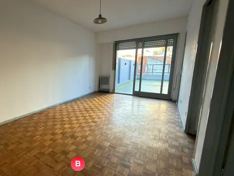 Departamento en Alquiler en Floresta, Capital Federal