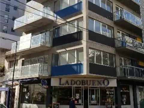 Departamento en Alquiler en Núñez, CABA