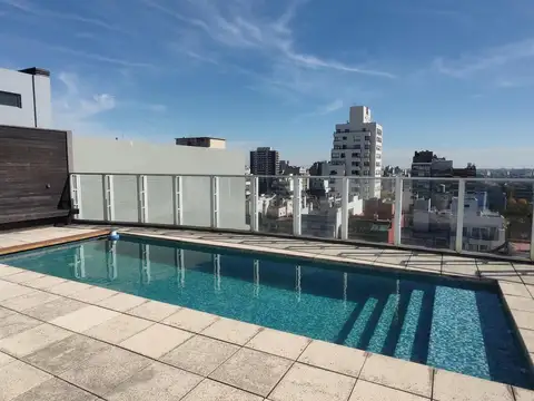 Departamento en Alquiler en Villa Urquiza, CABA