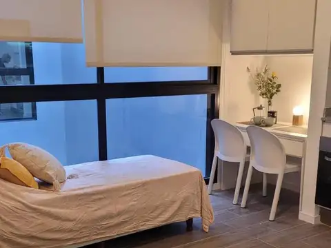 Departamento en Alquiler en San Telmo, Capital Federal