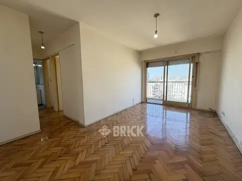 Departamento en Alquiler en Barrio Norte, Capital Federal