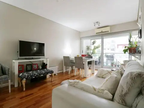 Departamento en Alquiler en Belgrano, Capital Federal