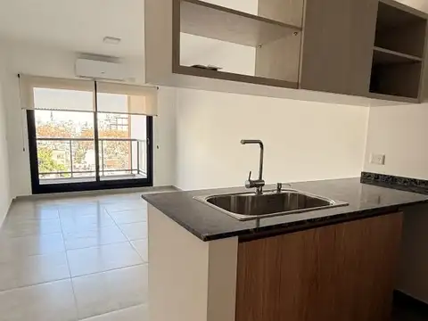 Departamento en Alquiler en Boedo, Capital Federal