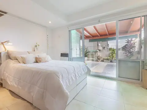 Departamento en Alquiler en Villa Devoto, Capital Federal