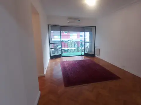 Departamento en Alquiler en Belgrano C, Belgrano