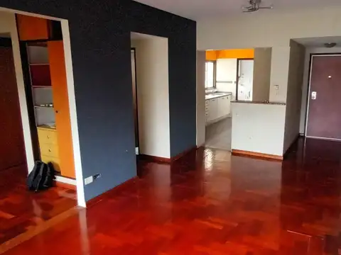 Departamento en Alquiler en Flores, Capital Federal