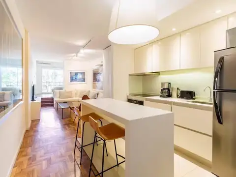 Departamento en Alquiler en Palermo, CABA