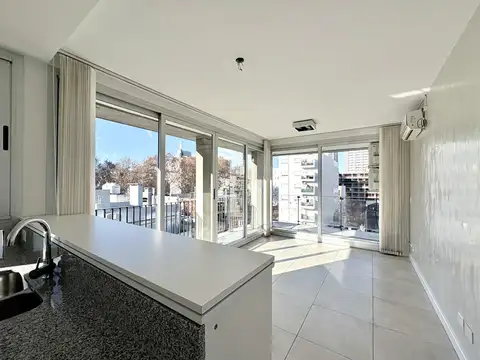Departamento en Alquiler en Palermo, CABA