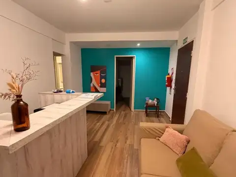 Departamento en Alquiler en Recoleta, Capital Federal